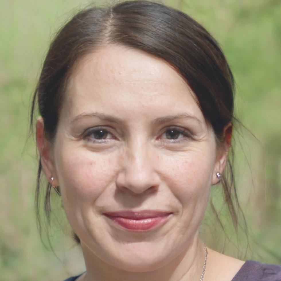 Sarah Mueller