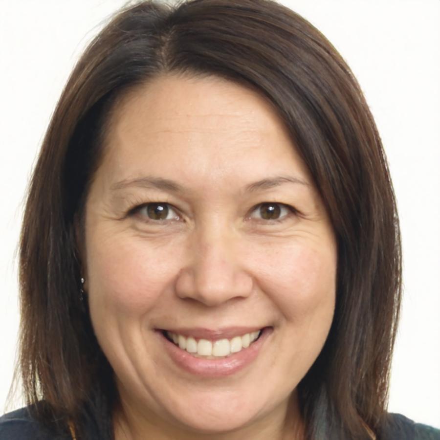 Lisa Weber
